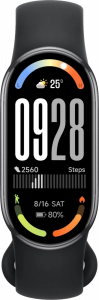 ������-������� Xiaomi Smart Band 10 Midnight (BHR07PYGL) ������