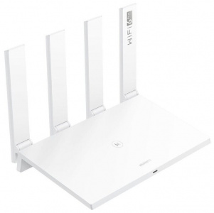 Wi-Fi ������ Huawei WS7100 (AX3 DUAL-CORE) white