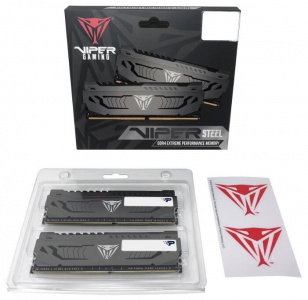 ����������� ������ Patriot Memory PVS416G360C8K, 16Gb