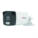 ����������� HiWatch HD-TVI DS-T520A 2.8mm Bullet white
