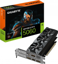 ���������� Gigabyte PCI-E 5.0 NVIDIA GeForce RTX 5060 8Gb 128bit GDDR7 GV-N5060OC-8GL 1.0
