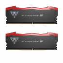����������� ������ Patriot 2x24GB DDR5 7600MHz DIMM, PVX548G76C36K