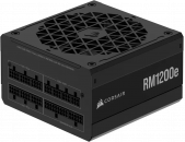 ���� ������� Corsair RM1200e Low-Noise, Model RPS0189, 1200W 80+ Gold (CP-9020258-EU) ������