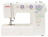 ������� ������ JANOME PS-19