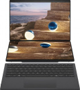 ������� Asus ZenBook Duo UX8407AA-SN363X (90NB16V1-M00L90) 14"/Ultra9 386H/32Gb/1Tb/Intel/W11P/�����