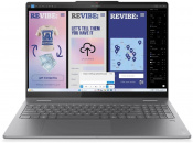 ������� Lenovo Yoga 7 16ILL10 (83JT0028RK) 16"/Ultra 7 256V/16Gb/SSD1Tb/Intel Arc 140V/��� ��/�����