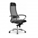 ������ ������������ ����� Samurai SL-1.04 MPES, black
