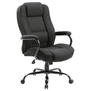 ������ ������� Brabix Premium Heavy Duty HD-002 531830 �������� �������� - �� 200 �� black