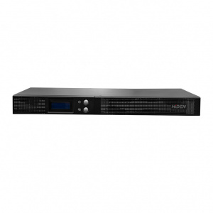 ���� ������ ��� Hiden KLPS700RM-N ������, 700��/630�� Rackmount 1U, 4xIEC C13, Line-Iinteractive ��������-�������� ������������