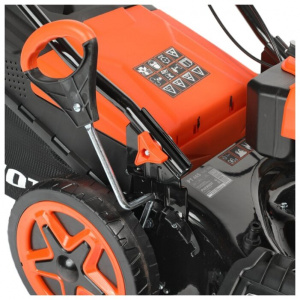 ���� ������ ������������� ���������� Patriot PT 46S (512 10 9046) ��������-�������� ������������