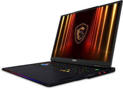 ������� MSI Raider 18 HX AI A2XWIG-204RU 9S7-182462-204 18"/U9 275HX/64Gb/SSD2Tb/RTX 5080/W11/������