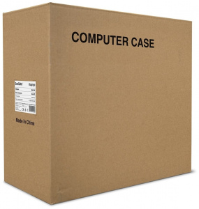 ������ ��� ���������� ExeGate BA-309-500W-8 black