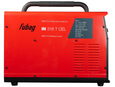 ��������� ������� Fubag IN 316 T CEL 31467