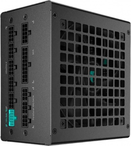 ���� ������� DeepCool GamerStorm PQ750G 750 ��, ATX12V 3.1 (R-PQ750G-FD0B-WGEU-V1) ������
