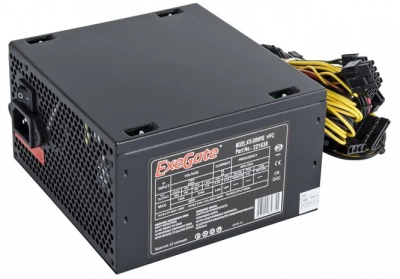 ���� ������� Exegate 500W EX221638RUS-S