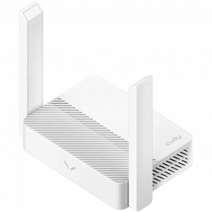 Wi-Fi ������ Cudy N300 4G LTE Cat4 (LT300) �����
