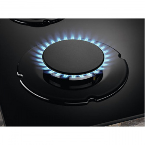 ������������ �������� ����������� Electrolux KGG6407K black