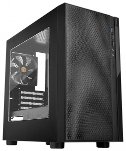 ������ ��� ���������� Thermaltake CA-1J4-00S1WN-00 Black