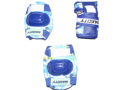 ���� ������ ������ ��������� MaxCity Teddy �. �, blue ��������-�������� ������������
