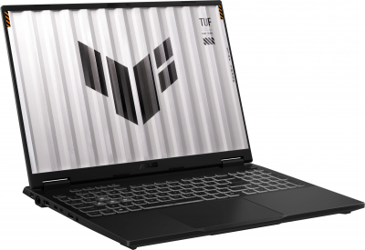 ������� Asus TUF Gaming F16 FX608JH-RV065 (90NR0MH1-M003V0) 16"/i5 13450HX/16/512Gb/RTX5050/�����