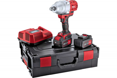 ��������� �������������� FLEX IW 3/4 18.0-EC/5.0 Set (492647) ������/�������