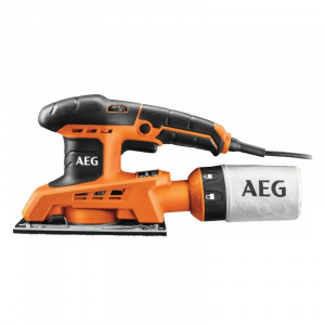 ������������ ������ AEG FS250