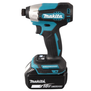 ���������� �������������� Makita DTD157RTJ