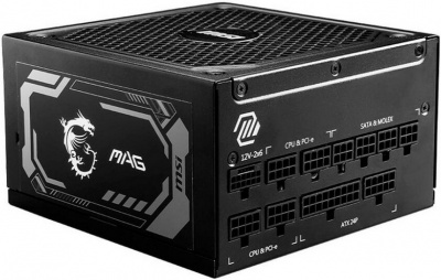 ���� ������� MSI MAG A1000GL PCIE5 ������
