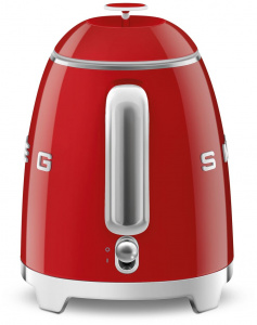 ������������� SMEG KLF05RDEU Red