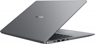 ������� Honor MagicBook X14 Plus 2025 (5301ALWA L) 14"/CI5 220�/16GB/1TB/Iris Xe/W11H/�����