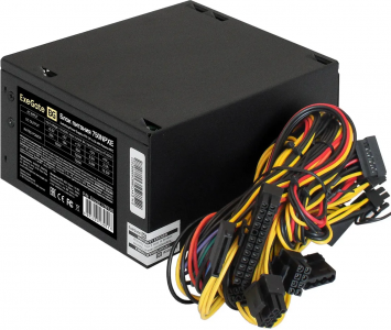 ���� ������� ExeGate 750W 750NPXE EX292176RUS