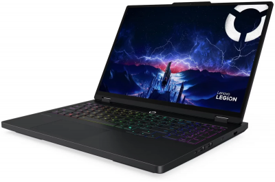 ������� Lenovo Legion Pro 5 16IAX10 16" WQXG/Intel Core Ultra 9 275HX/32 Gb/1 Tb/RTX 5070/No OS ������