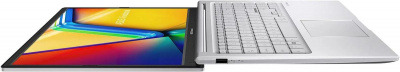 ������� Asus Vivobook 15 X1504VA-BQ4415 (90NB13Y2-M02FY0) 15.6"/Core 5 120U/8/512/Intel Graphics/��� ��/�����������