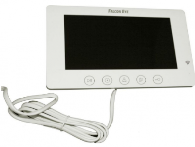 ������������ Falcon Eye Cosmo HD Wi-Fi , White