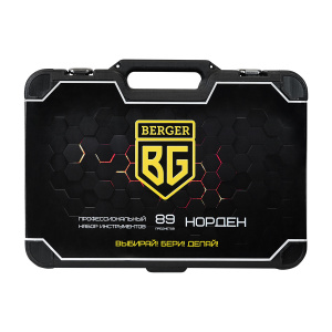 ����� ������������ Berger BG089-1214 (89 ��.) ������