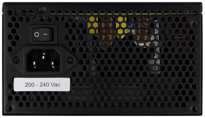 ���� ������� Aerocool VX-700 RGB
