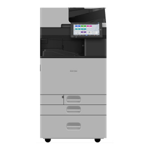 ���� ������ ��� Ricoh IM C5510A SR�3 (419330) �����/������, 55ppm., SPDF 220sheet, 2x550-sheet cassettes ��������-�������� ������������