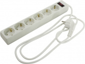 ������� ������ ExeGate SP-6-1.8W, white