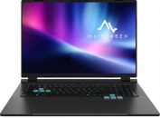 ������� Maibenben X18A-R98957 (X18A-R989570R3RHB4E10) 18"/Ryzen9 8945HX/24Gb/1Tb/RTX5070/W11H/������