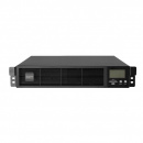 ��� HIDEN EXPERT HE11001S-RT 1 kVA/1 kW (PF1), Online, ������