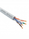 ������ ������� NEOMAX NM716001 U/UTP cat.6 4x2x0.57, 23 AWG, ����, PVC, 305�, �����