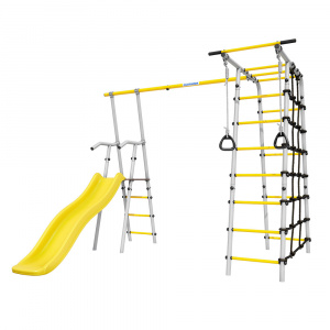 ���� ������ ������� ���������� �������� Romana �������� (��� �������) 103.07.06, grey/yellow ��������-�������� ������������