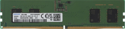 ����������� ������ Samsung DDR5 8Gb 5600MHz (M323R1GB4PB0-CWM) ������