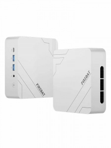 ����-��������� Firebat F1 (FirebatF1R7) AMD Ryzen 7 H 255/16 ��/512 �� SSD/W11P/�����-����� ��������