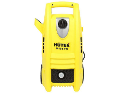 ���� ������ ����� �������� �������� Huter M135-PW ��������-�������� ������������