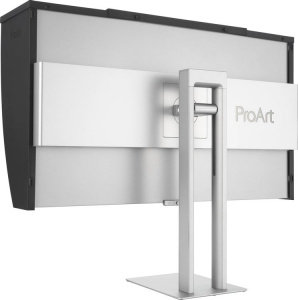 ���� ������ ������� 32" Asus ProArt PA32UCDMR-K ������ 3840x2160/240Hz/OLED/HDMI/DP ��������-�������� ������������