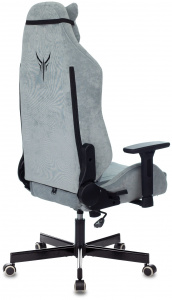 ������ ������� �������� Knight N1 Fabric grey/blue