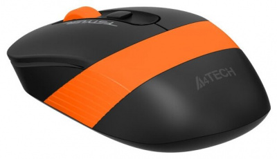 ���� ���� A4Tech FG10S Fstyler ������������ black/orange ��������-�������� ������������