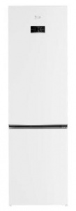 ���� �������� ����������� Beko B3RCNK402HW white ��������-�������� ������������
