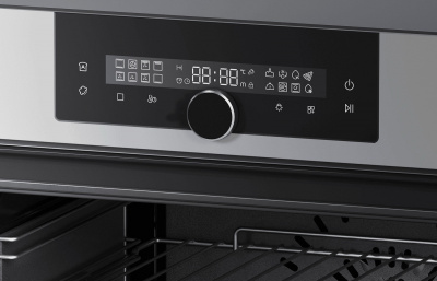 ������������ ������� ���� Haier HOQ-F6QSN3GG �����